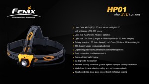 Fenix HP01