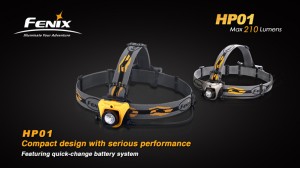 Fenix HP01