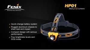 Fenix HP01