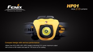 Fenix HP01