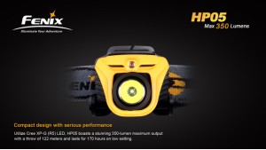 Fenix HP05