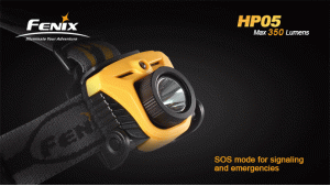Fenix HP05