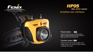Fenix HP05