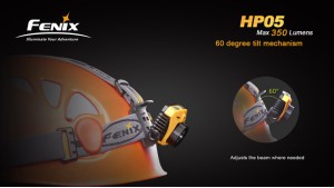 Fenix HP05