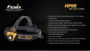 Fenix HP05