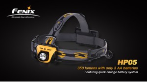 Fenix HP05