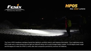 Fenix HP05