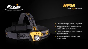 Fenix HP05