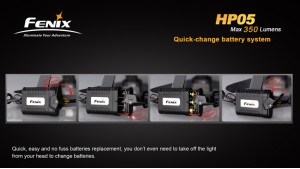 Fenix HP05