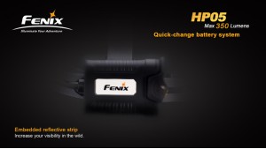 Fenix HP05