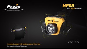 Fenix HP05