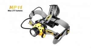 Fenix HP11
