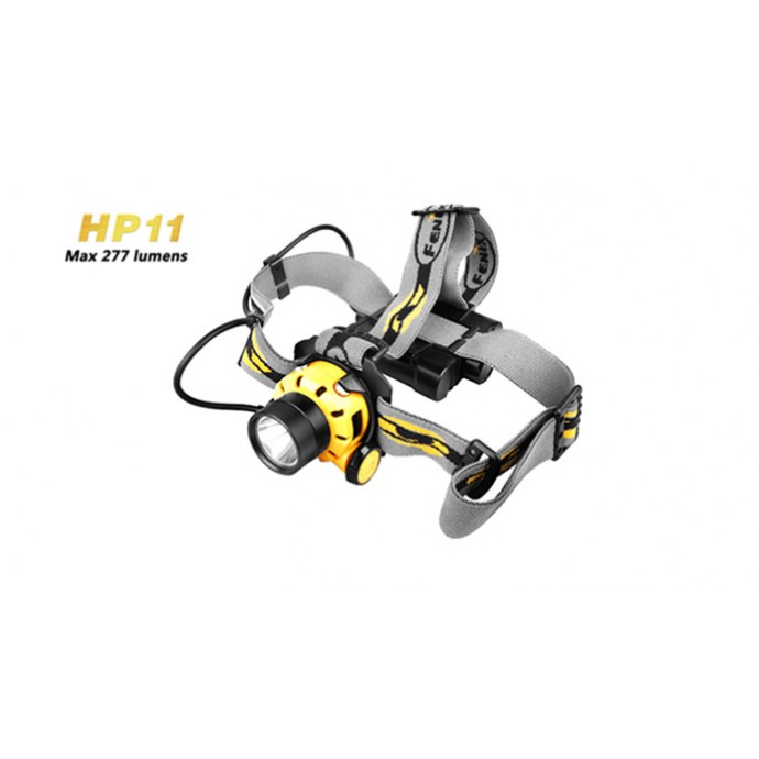 Fenix HP11