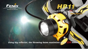 Fenix HP11