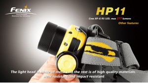 Fenix HP11