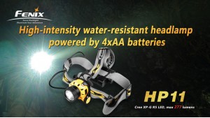 Fenix HP11