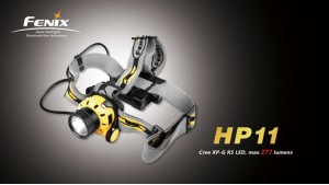 Fenix HP11