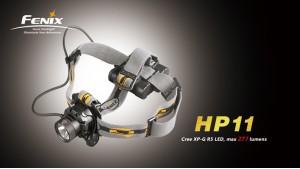 Fenix HP11