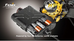 Fenix HP11