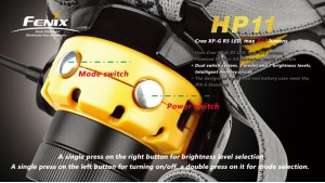 Fenix HP11