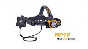 Fenix HP15