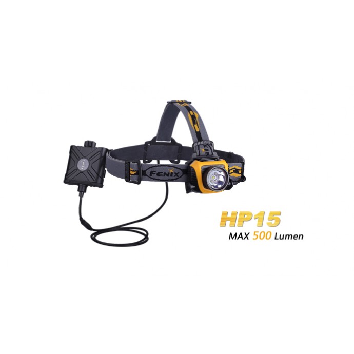 Fenix HP15