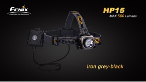 Fenix HP15