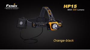 Fenix HP15