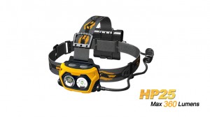 Fenix HP25