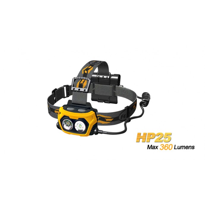 Fenix HP25
