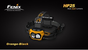 Fenix HP25