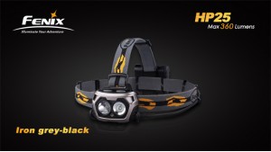 Fenix HP25