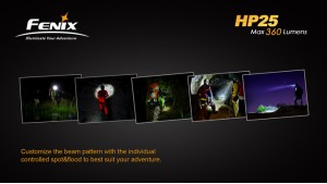 Fenix HP25