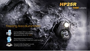 Fenix HP25R