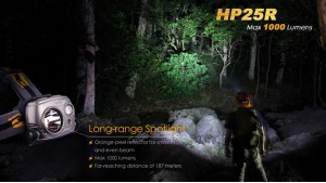 Fenix HP25R