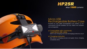 Fenix HP25R