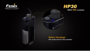 Fenix HP30