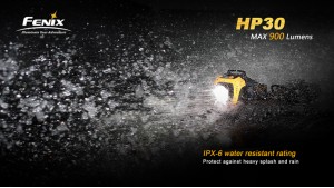 Fenix HP30