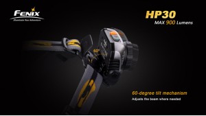 Fenix HP30
