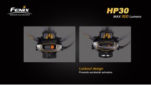 Fenix HP30
