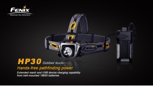 Fenix HP30