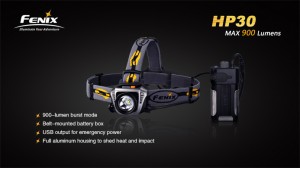 Fenix HP30