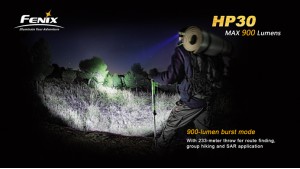 Fenix HP30
