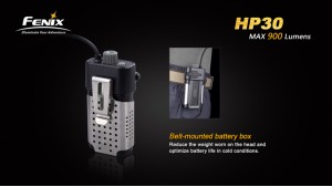 Fenix HP30